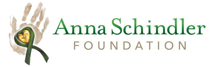 Anna Schindler Foundation logo